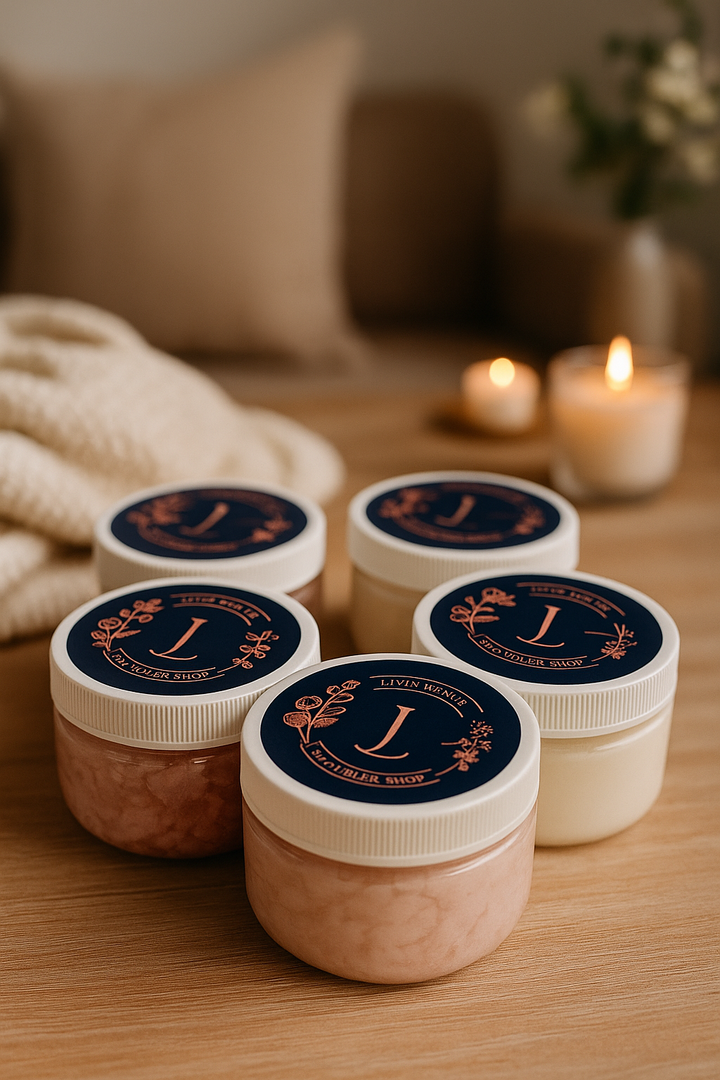 Body Butter