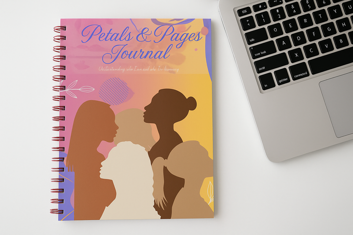 Petals & Pages Journal