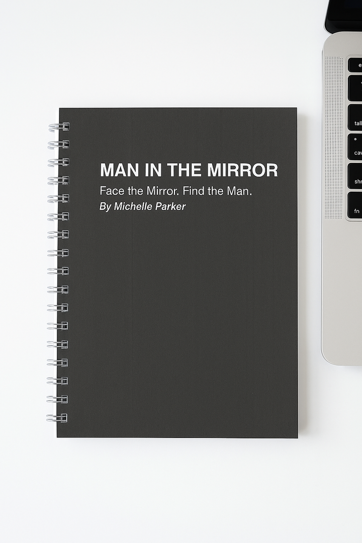 Man in the Mirror