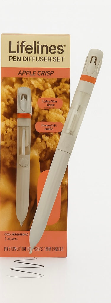 Lifelines Aroma Pen Diffuser