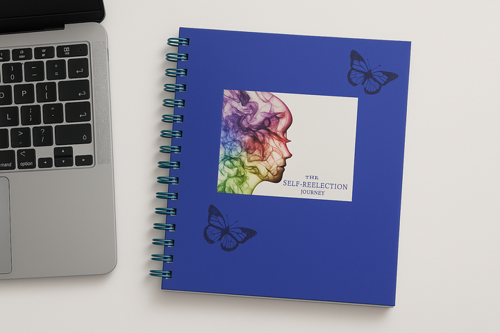 The Self-Reflection Journal
